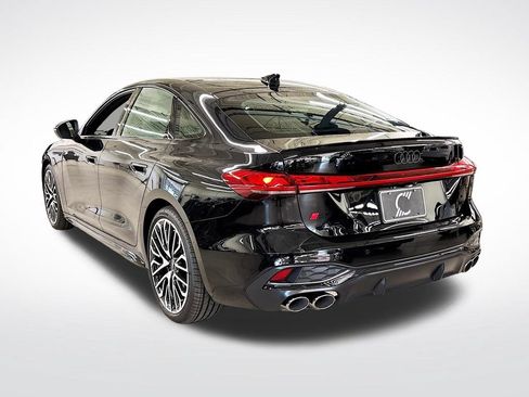 New 2026 Audi S5 Prestige AWD/4WD image 3