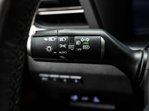 Used 2024 Lexus GX 550 w/ Accessory Package (2T) AWD/4WD image 41