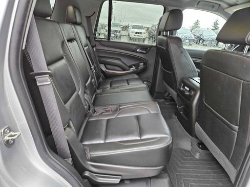 Used 2019 Chevrolet Tahoe LT image 14