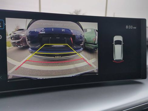 New 2026 Hyundai Ioniq 9 SE AWD/4WD image 25