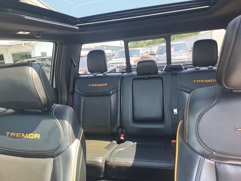 Used 2023 Ford F150 Tremor w/ Equipment Group 402A High AWD/4WD image 7