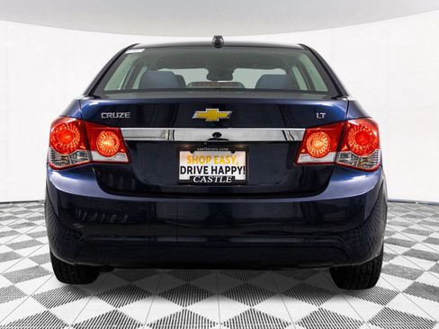 Used 2015 Chevrolet Cruze LT image 15