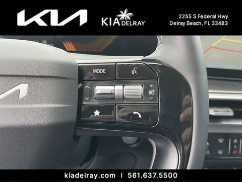 New 2026 Kia Sorento LX image 25