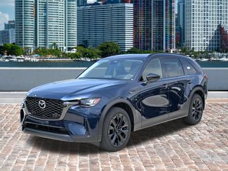 Certified 2026 MAZDA CX-90 3.3 Turbo w/ Premium Sport Pkg AWD/4WD 360° Tour