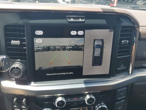 New 2026 Ford F350 King Ranch w/ FX4 Off-Road Package image 20