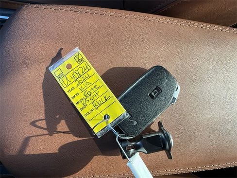 Used 2024 Kia K5 GT image 16