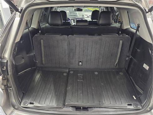 Used 2018 Toyota Highlander XLE image 13