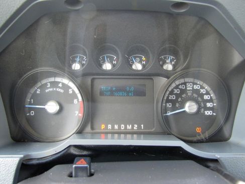 Used 2015 Ford F250 XL w/ XL Value Package RWD image 11