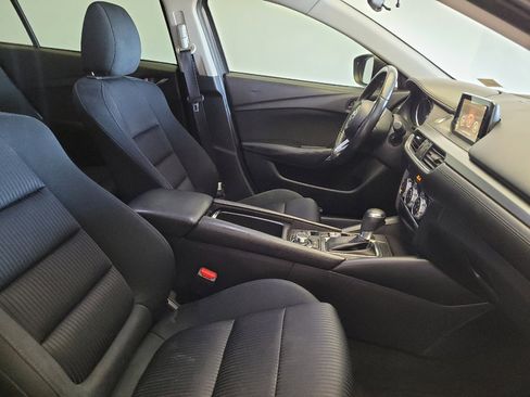 Used 2017 MAZDA MAZDA6 Sport FWD image 21