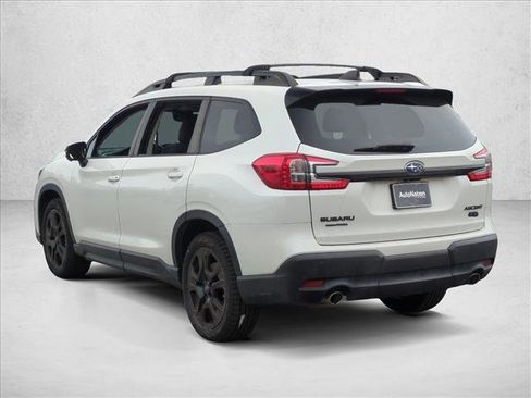 Used 2023 Subaru Ascent Onyx Edition Limited image 7
