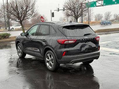 Used 2025 Ford Escape ST-Line