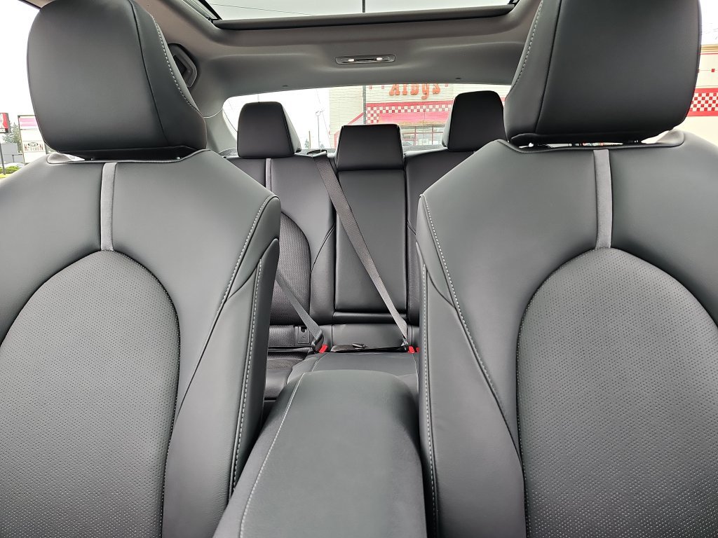 Used 2023 Toyota Camry XSE AWD/4WD image 31