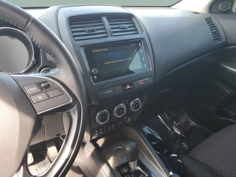 Used 2019 Mitsubishi Outlander Sport SE image 27