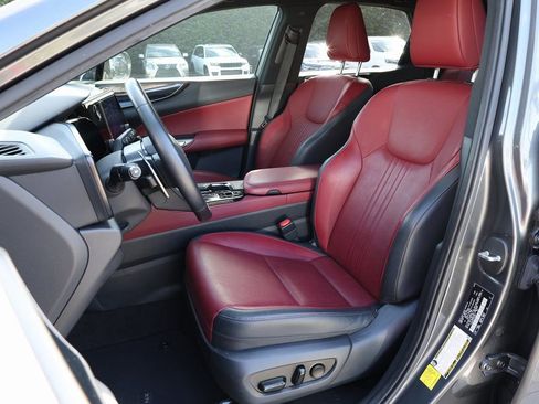 Used 2023 Lexus NX 250 FWD w/ Towing Package (2000 Lbs) image 14