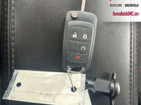 Used 2016 GMC Terrain SLE w/ Driver Alert Package I image 19