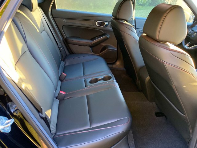 Used 2026 Acura Integra Type S FWD image 32