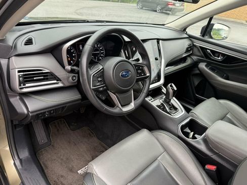 Used 2020 Subaru Outback Onyx Edition XT w/ Popular Package #2 AWD/4WD image 20