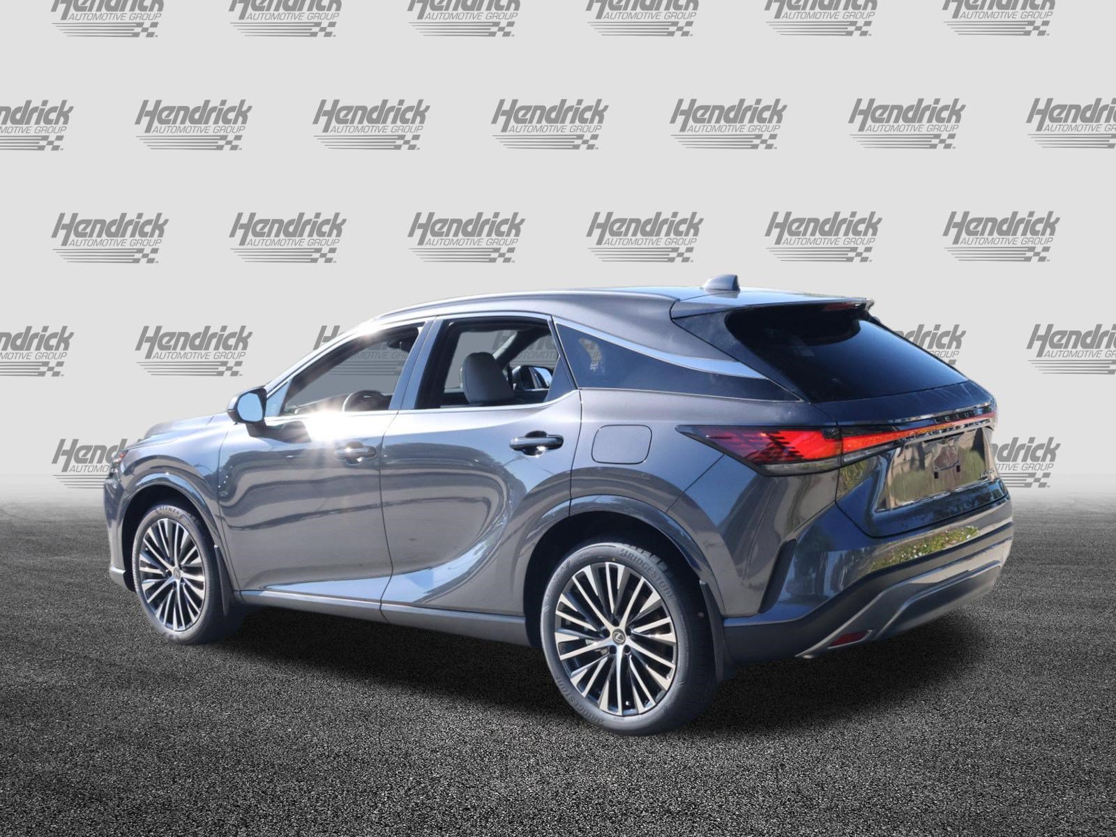 New 2026 Lexus RX 350 FWD image 7