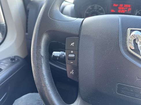 Used 2016 RAM ProMaster 1500 image 22