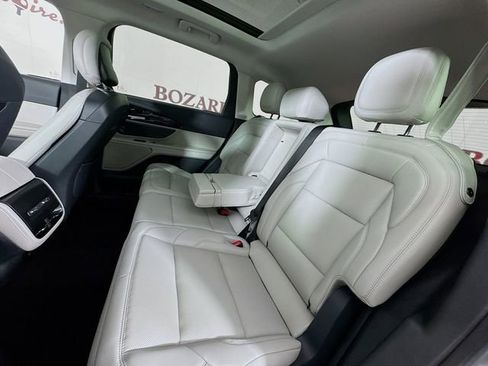 New 2026 Lincoln Nautilus Premier w/ Equipment Group 102A AWD/4WD image 26