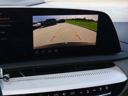 Certified 2025 Cadillac Optiq Sport 1 AWD/4WD image 30
