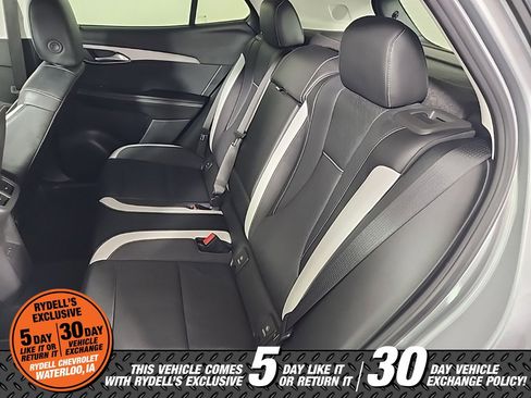 Certified 2024 Buick Envision Sport Touring image 19