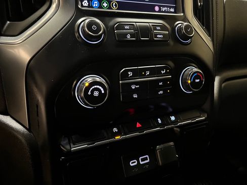 Used 2020 Chevrolet Silverado 1500 LT w/ Trailering Package image 25