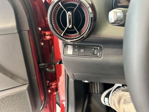 New 2026 Chevrolet Equinox RS w/ Convenience Package III image 13