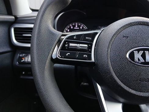 Used 2019 Kia Optima LX FWD image 11