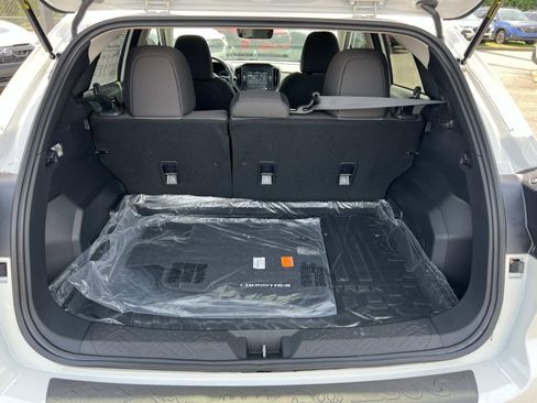 New 2026 Subaru Crosstrek 2.5i AWD/4WD image 16