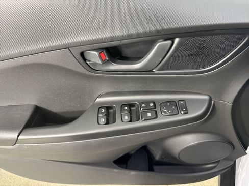 Used 2023 Hyundai Kona SEL w/ Cargo Package image 19