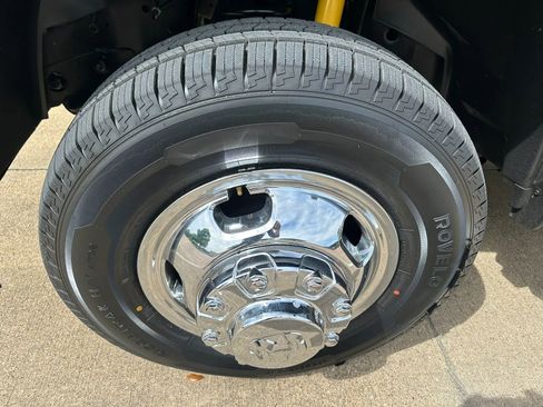 Used 2022 RAM 3500 Tradesman image 4