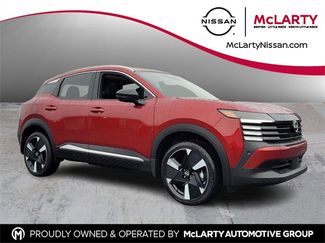 New 2026 Nissan Kicks SR w/ SR Premium Package video 1