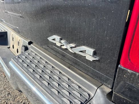 Used 2019 RAM 2500 Tradesman AWD/4WD image 4