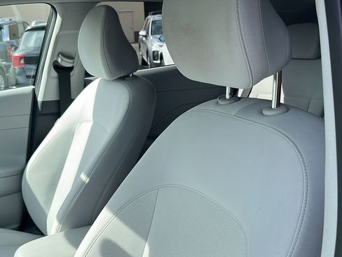 Used 2025 Hyundai Kona SEL image 9