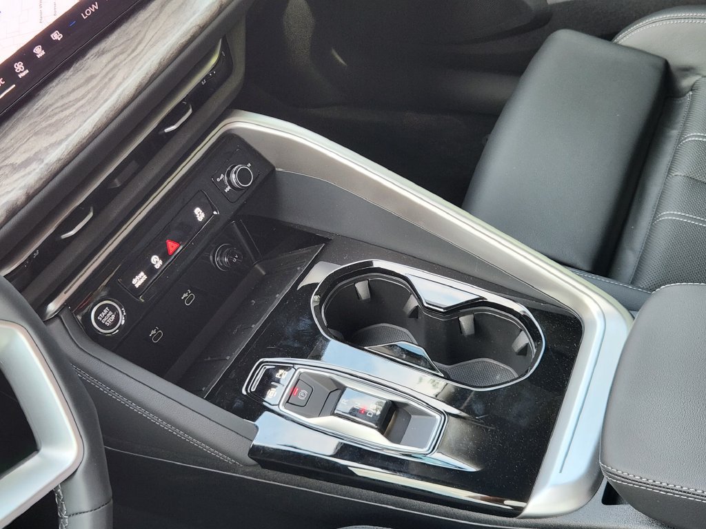 New 2026 Audi Q5 Prestige AWD/4WD image 23