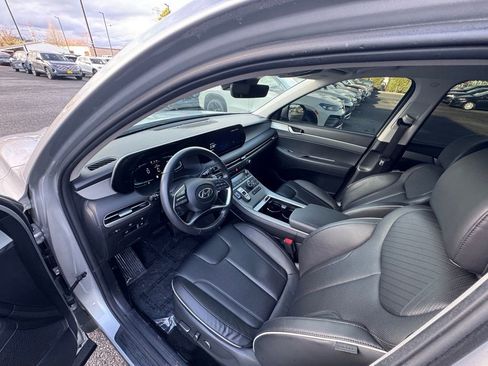 Used 2024 Hyundai Palisade SEL AWD/4WD image 10