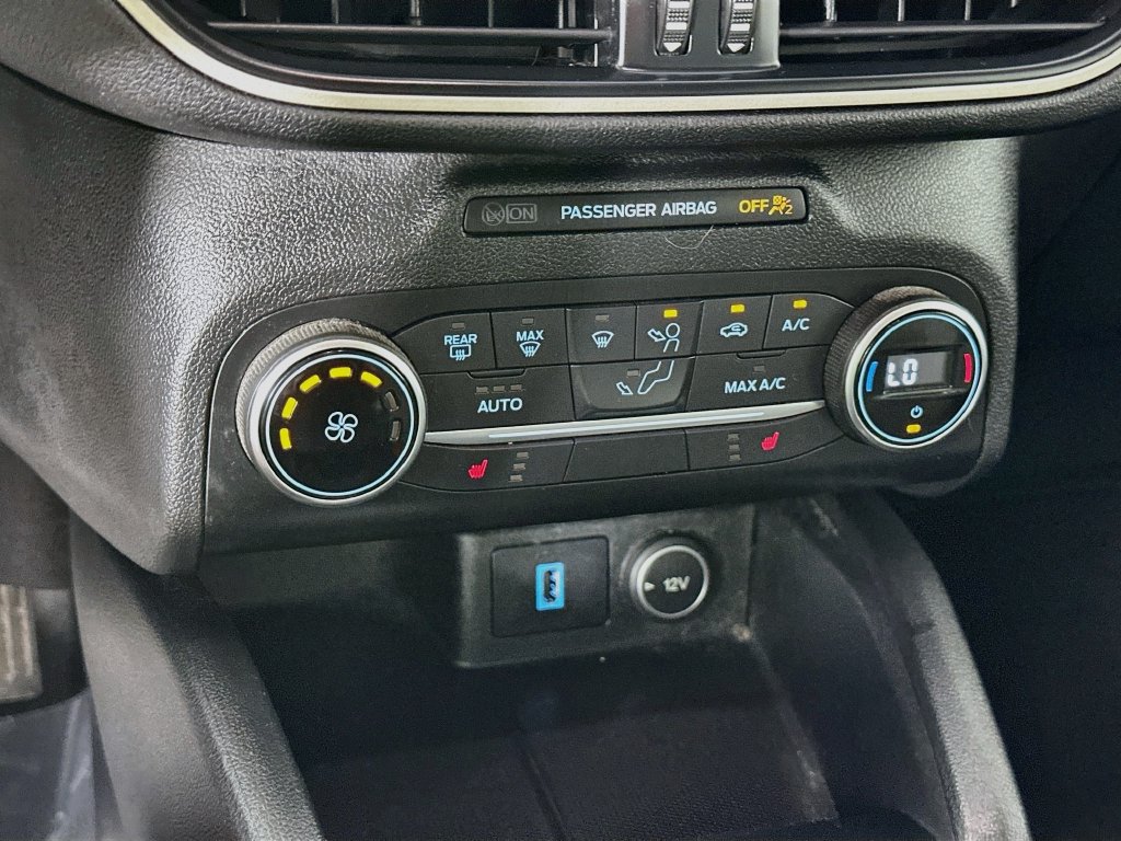 Used 2020 Ford Escape SE AWD/4WD image 21