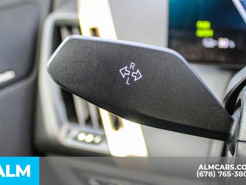 Used 2023 BMW iX xDrive50 w/ Convenience Package image 30