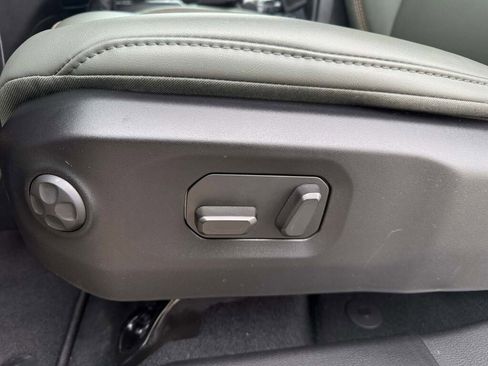 New 2026 Jeep Gladiator Mojave image 28