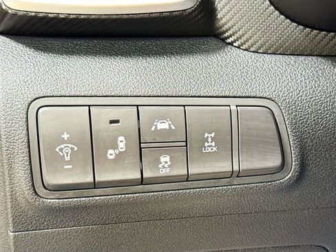 Used 2021 Hyundai Tucson Value w/ Cargo Package image 10