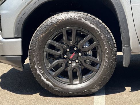 New 2026 GMC Sierra 1500 Elevation w/ Elevation Select Package AWD/4WD image 24
