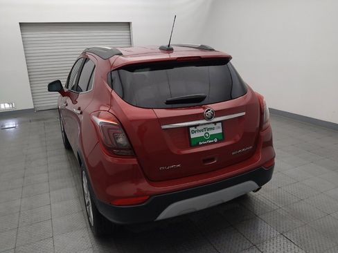 Used 2018 Buick Encore Preferred FWD image 6