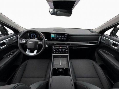 New 2026 Hyundai Santa Fe SEL image 13