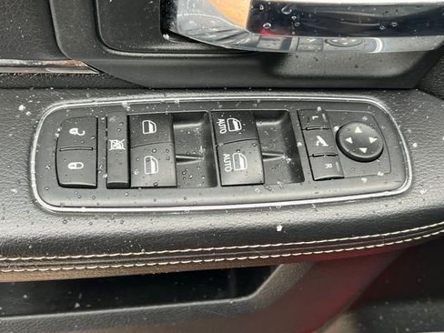 Used 2017 RAM 1500 Sport image 18