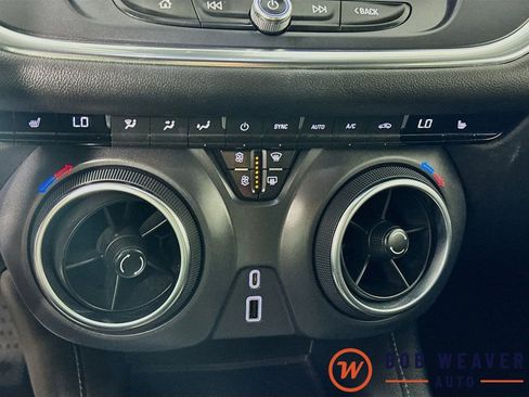 Certified 2022 Chevrolet Blazer LT image 16