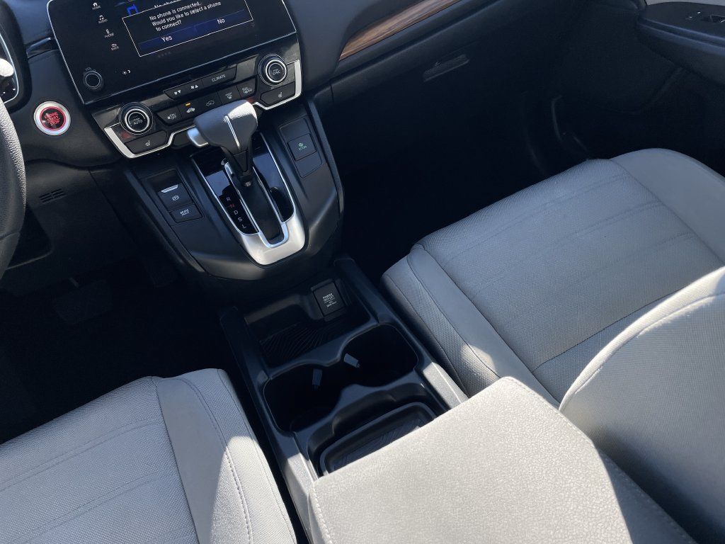 Used 2018 Honda CR-V EX image 21