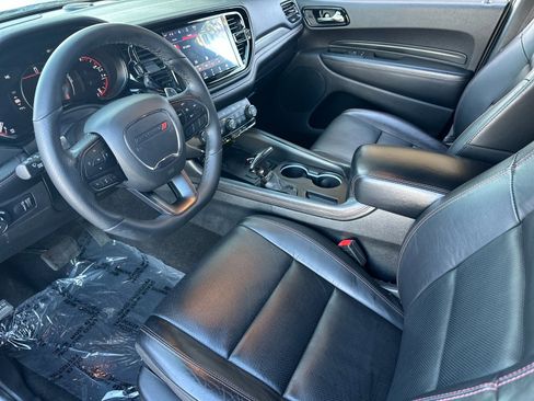 Used 2022 Dodge Durango R/T image 9