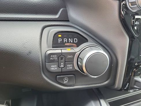 New 2026 RAM 1500 4x4 Crew Cab image 21