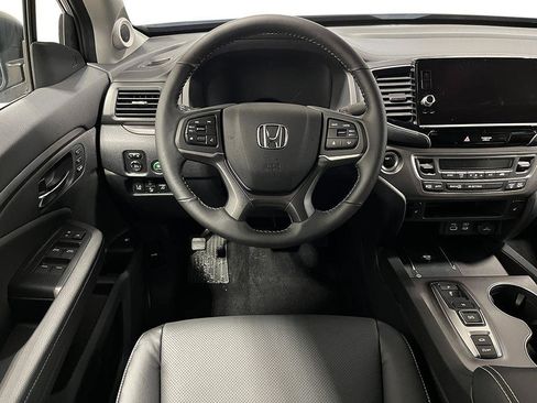 New 2026 Honda Ridgeline RTL image 20